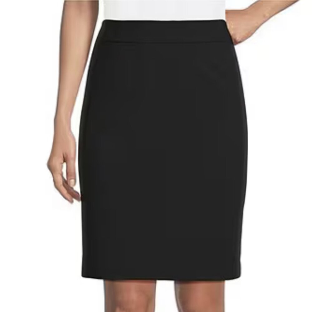 Calvin Klein Pencil Skirt